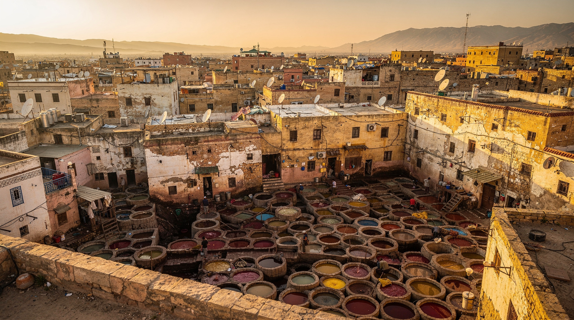 Asilah Travel Guide