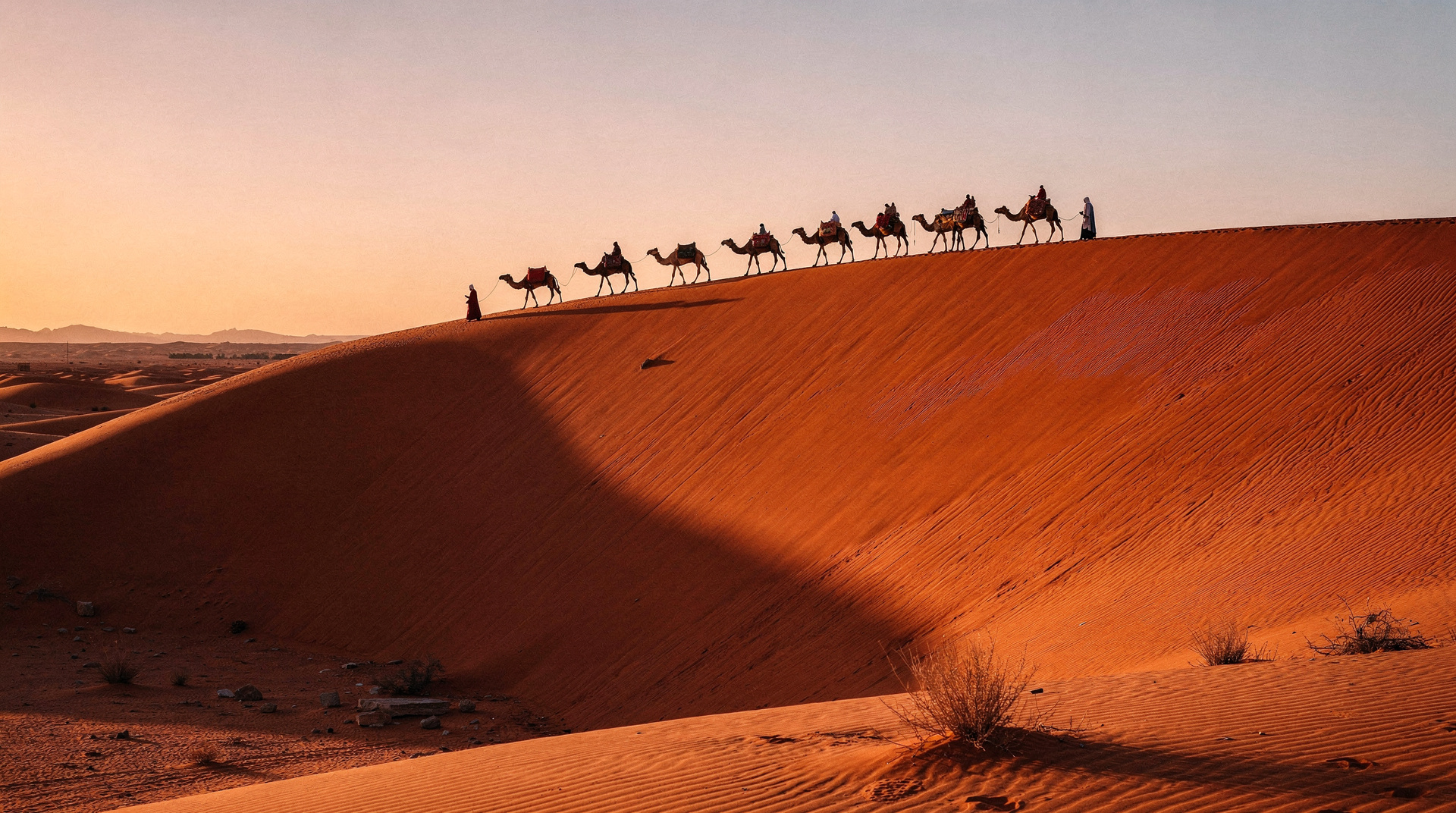 Dades Valley Travel Guide