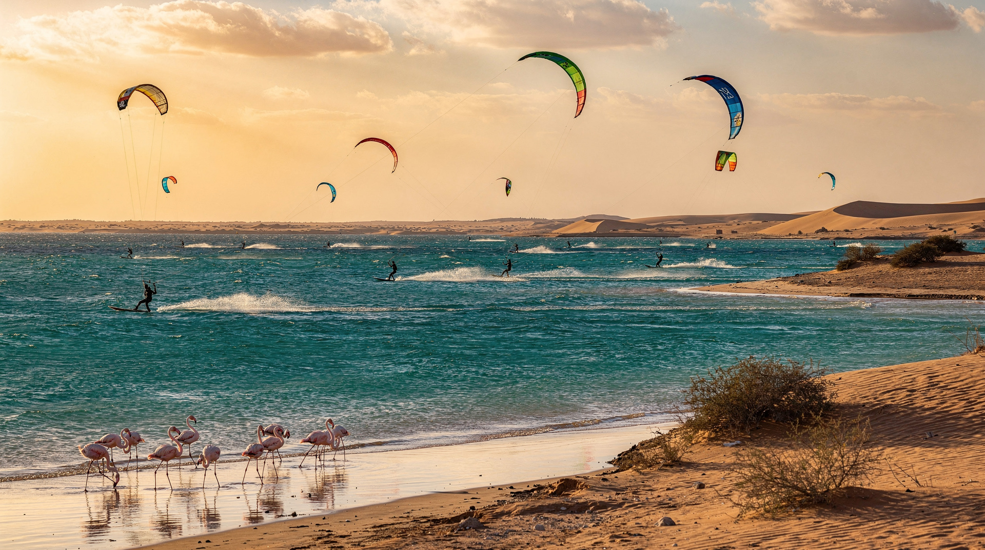 Dakhla Travel Guide