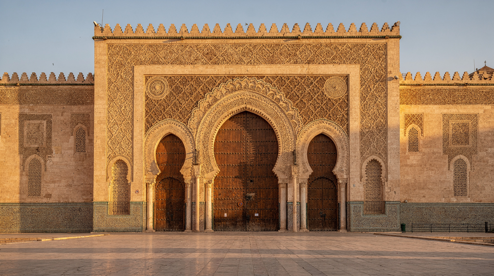 Moulay Idriss Travel Guide