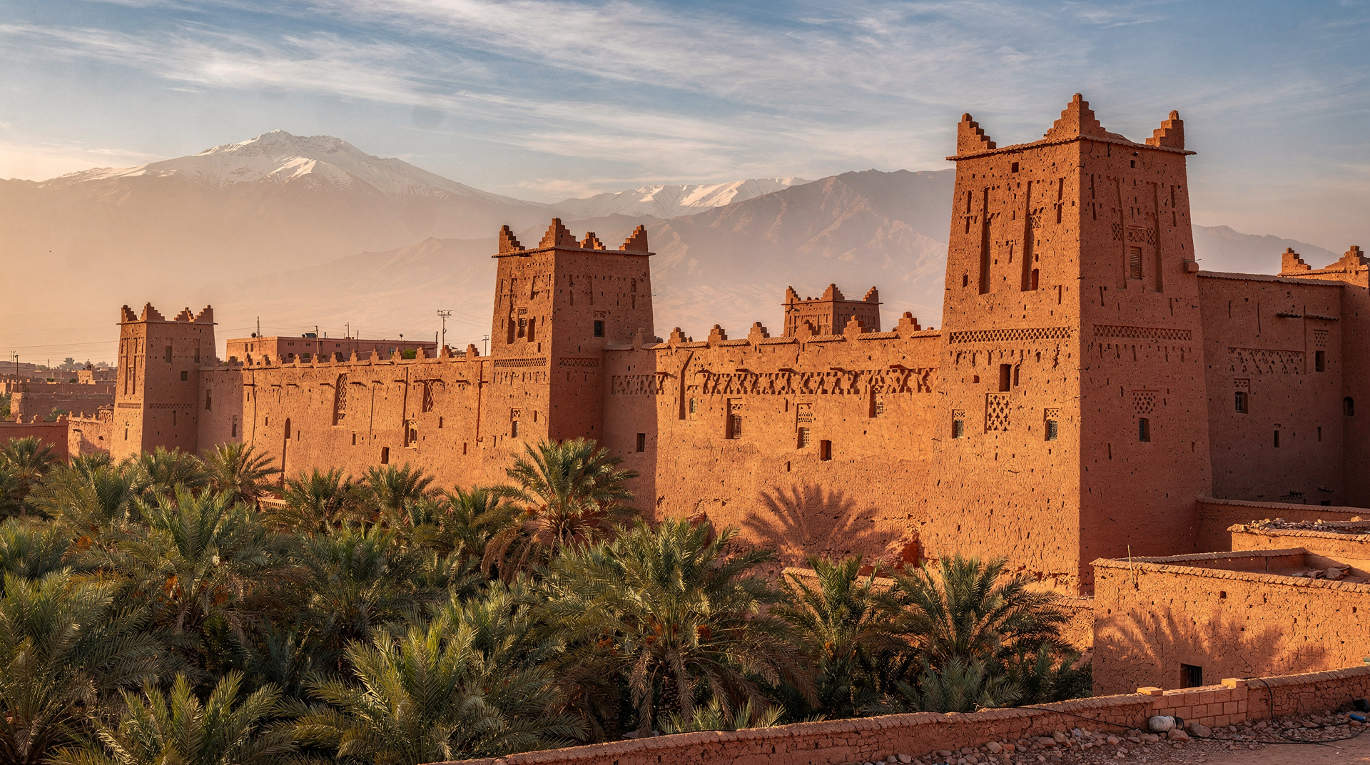Ouarzazate Travel Guide