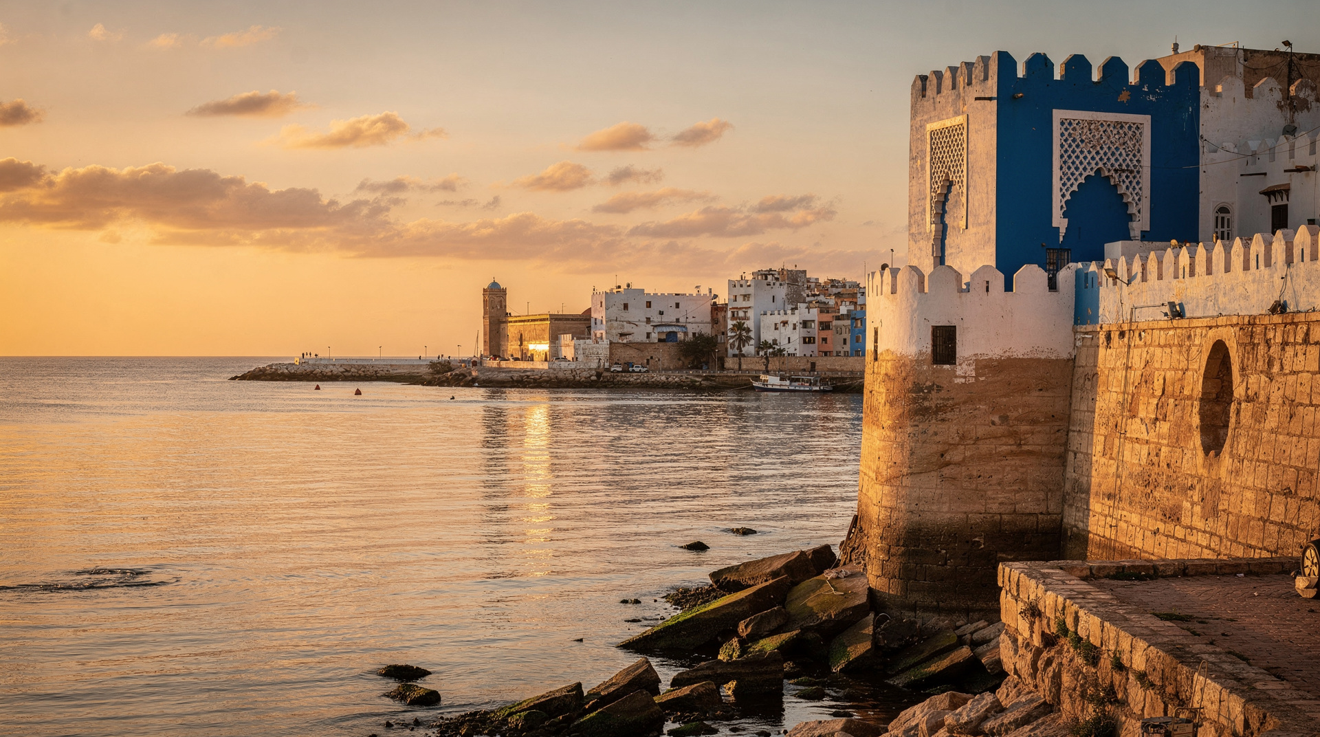 Rabat Travel Guide