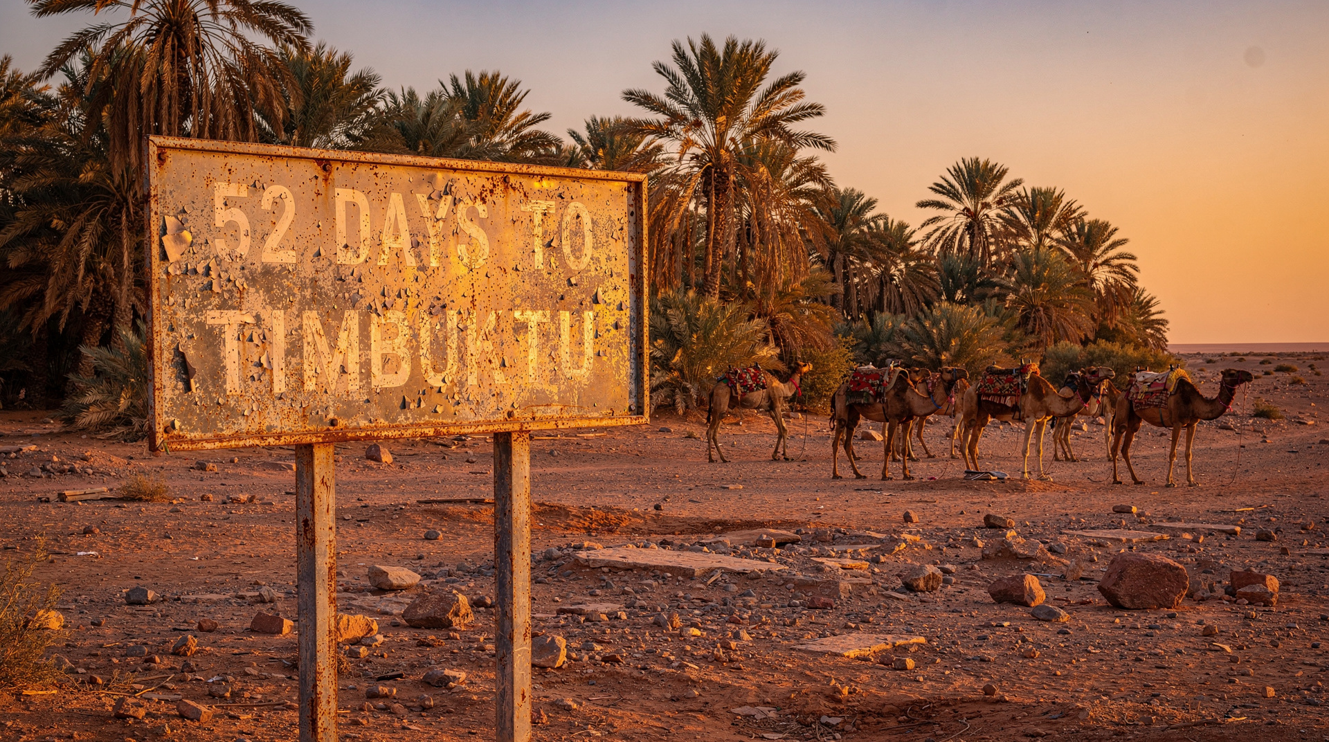 Zagora Travel Guide