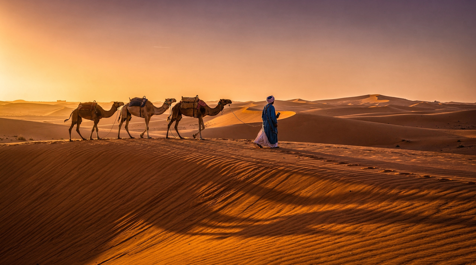 4x4 Sahara tours in Morocco: routing, operators, and what you actually get