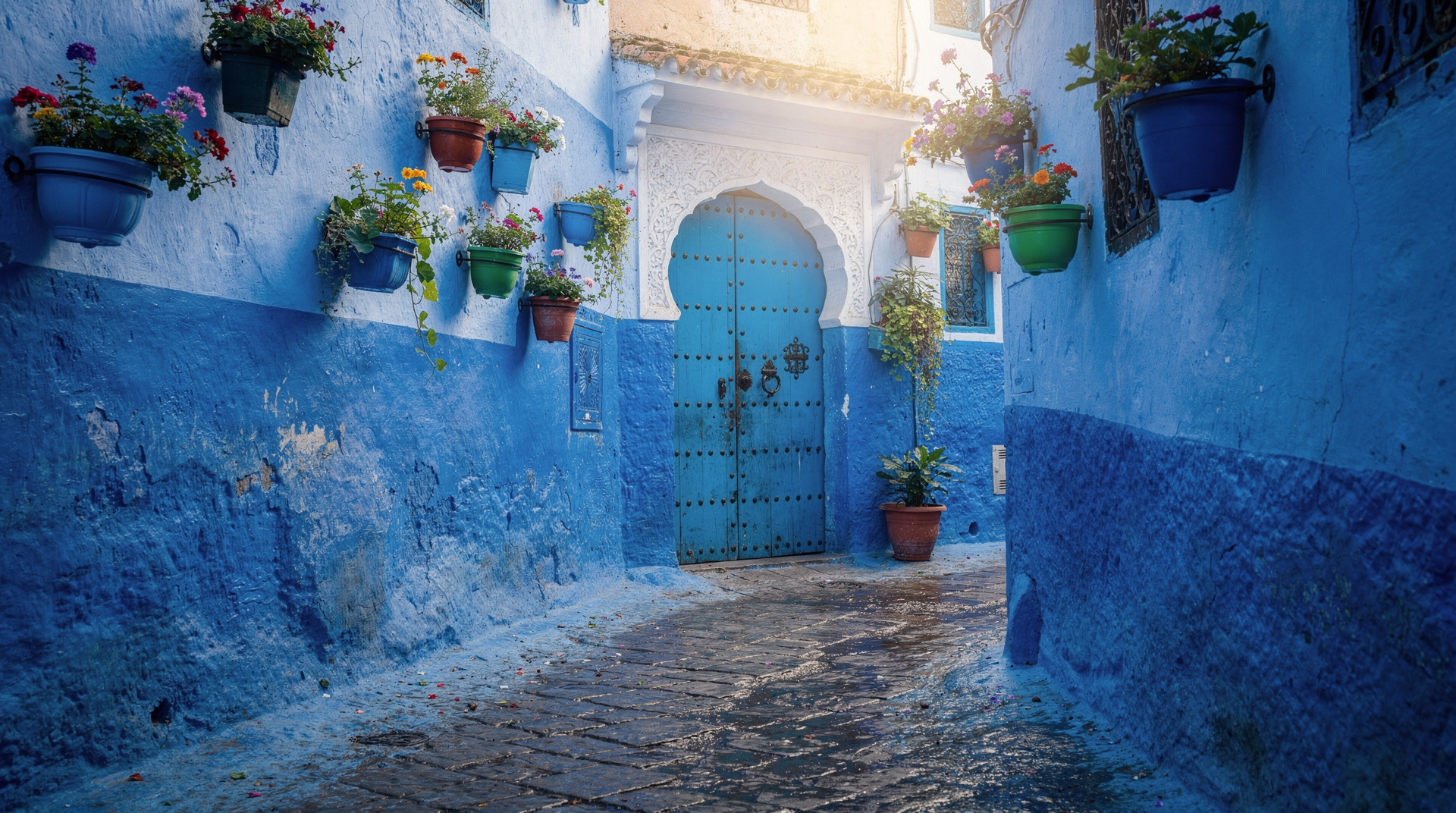 Akchour day trip from Chefchaouen: the definitive guide