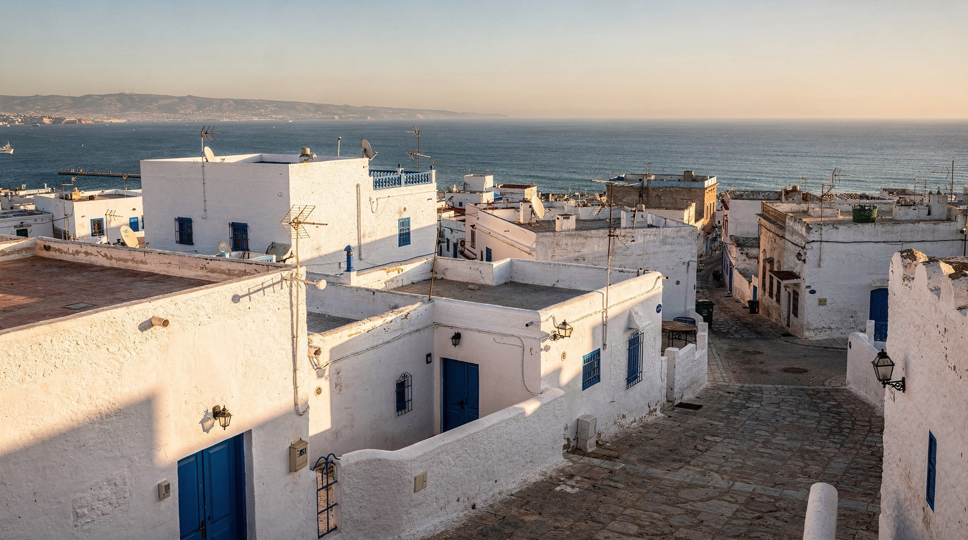 Akchour waterfalls day trip from Tangier: the long haul guide