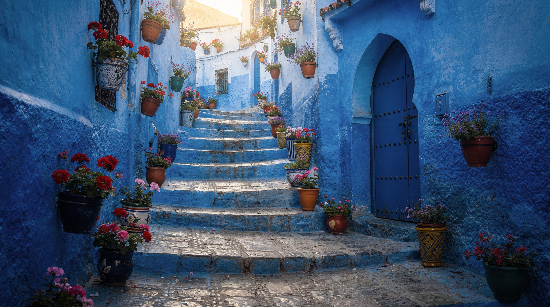 Akchour waterfalls hike from Chefchaouen: routes, difficulty, and how to get there