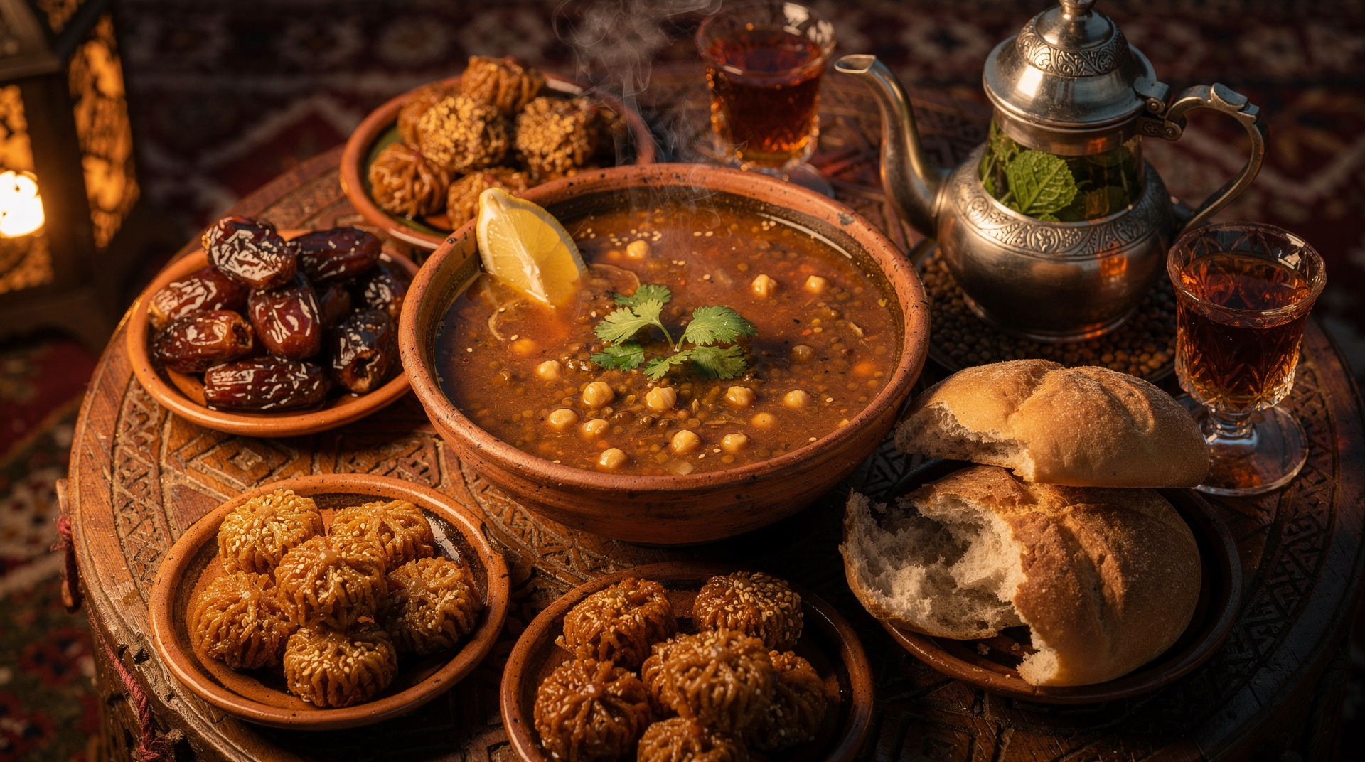 Alcohol in Morocco: Laws, Availability & Where to Drink