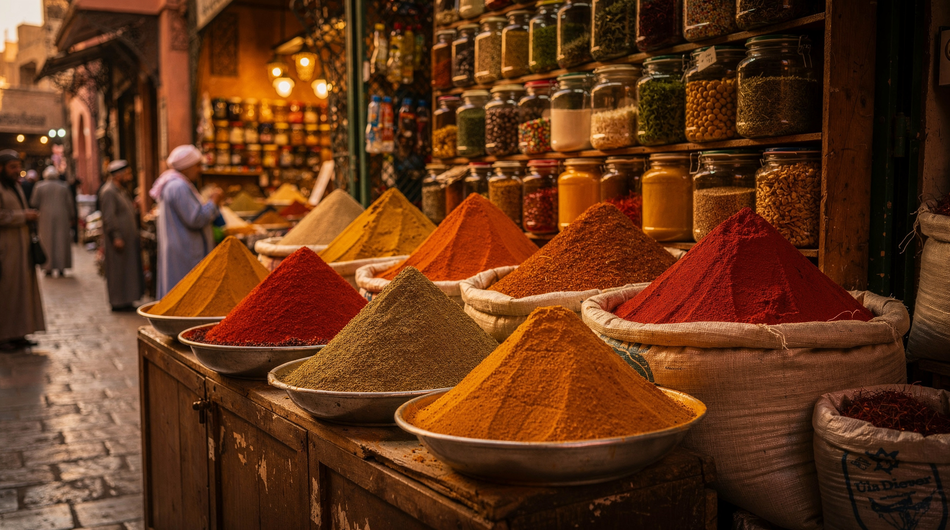Bargaining in Morocco: How to Negotiate in the Souks