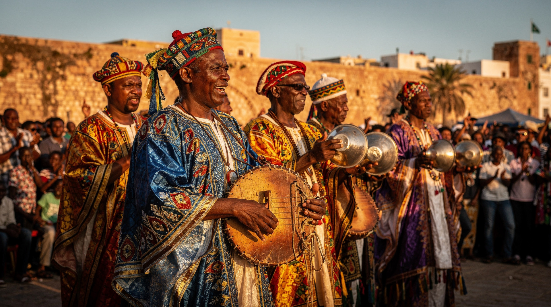 Berber culture guide: understanding Amazigh identity in Morocco