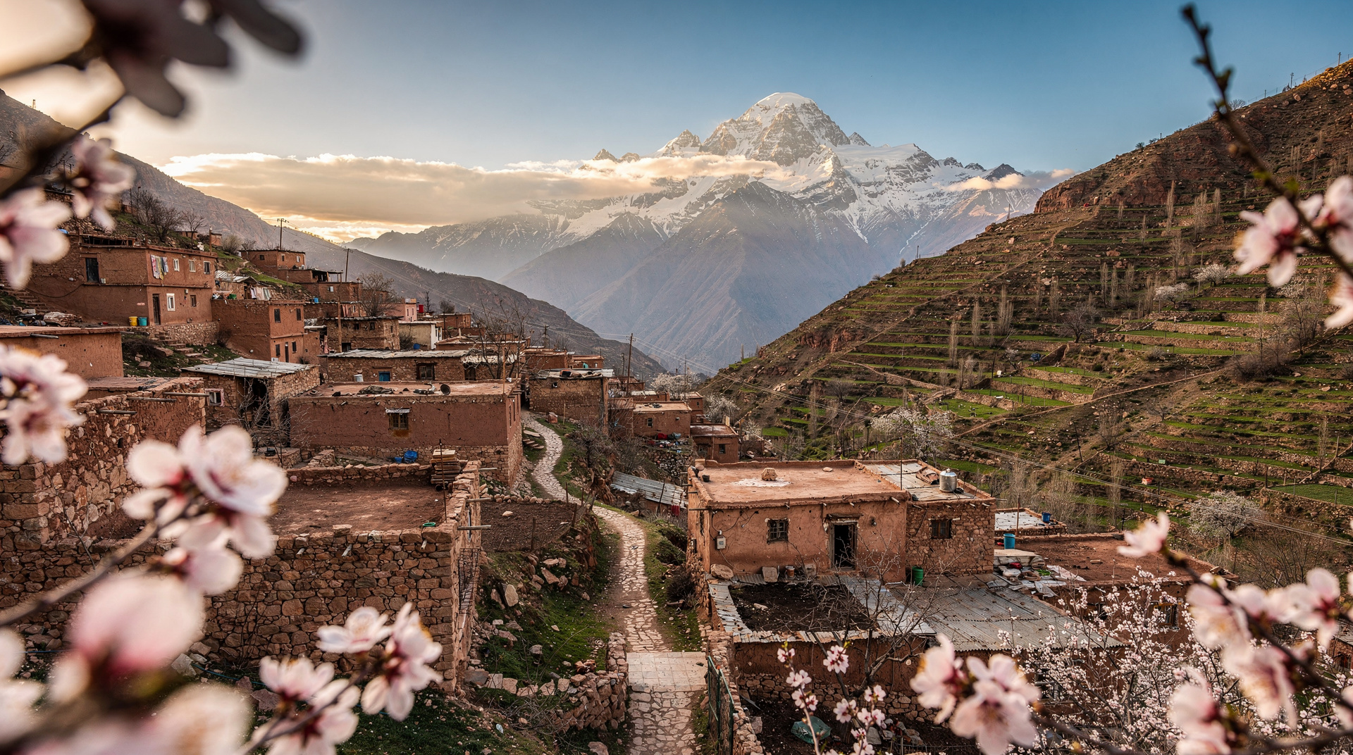 Berber villages of the Atlas: how to visit authentically and what to avoid