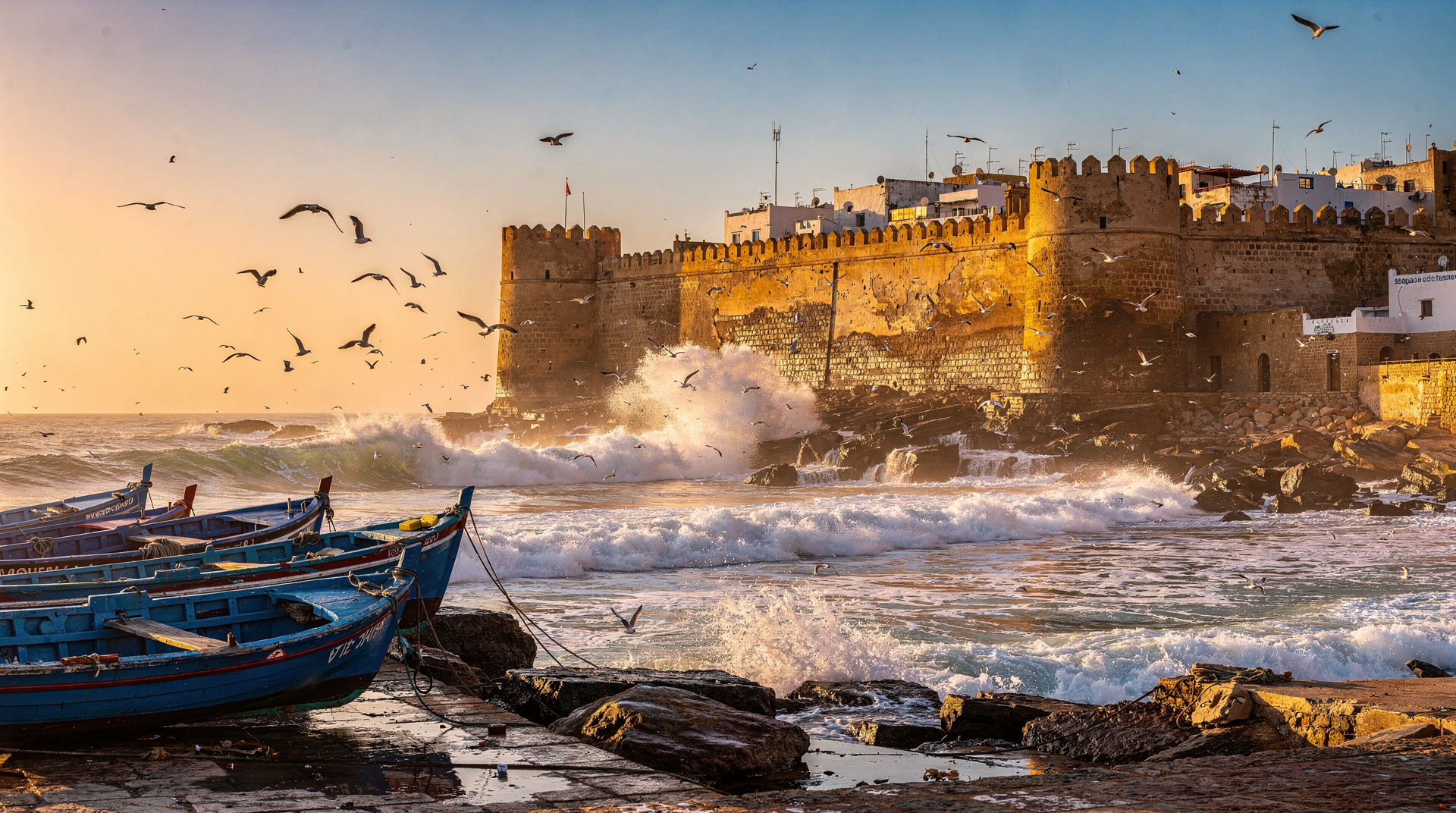 Best beaches in Morocco: top 10 for every type of traveller