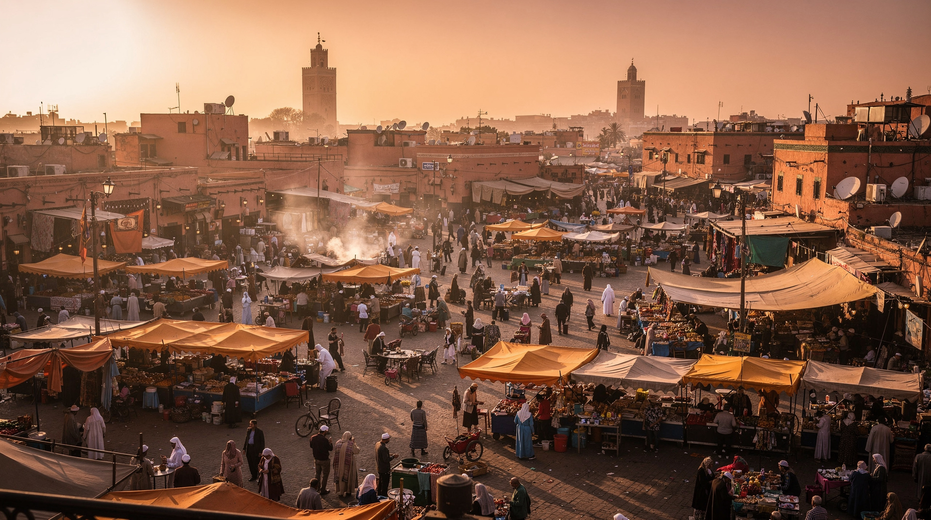 Budget hostels in Morocco: honest guide to Marrakech, Fes, Chefchaouen and Essaouira