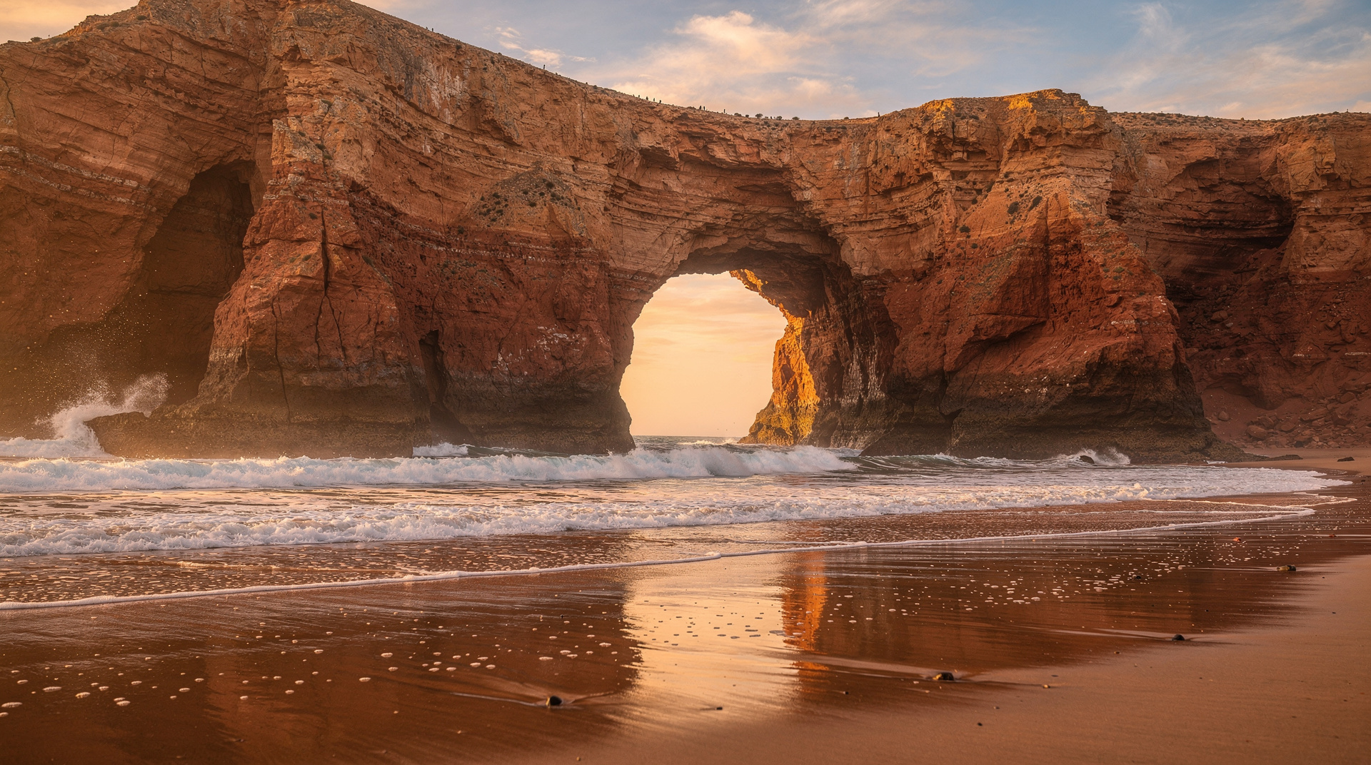 Coast & beaches