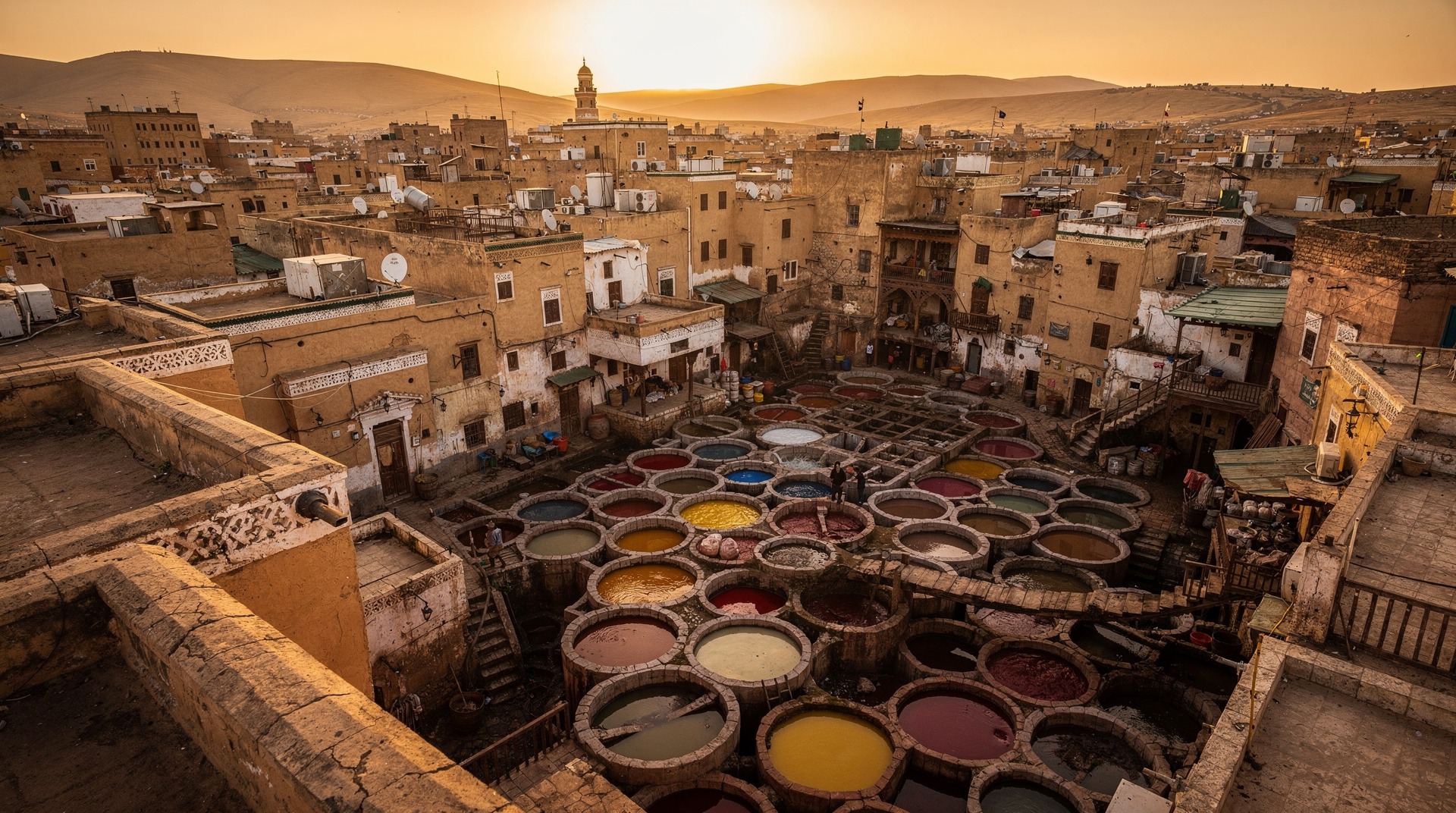 Best cooking classes in Fes: the honest guide