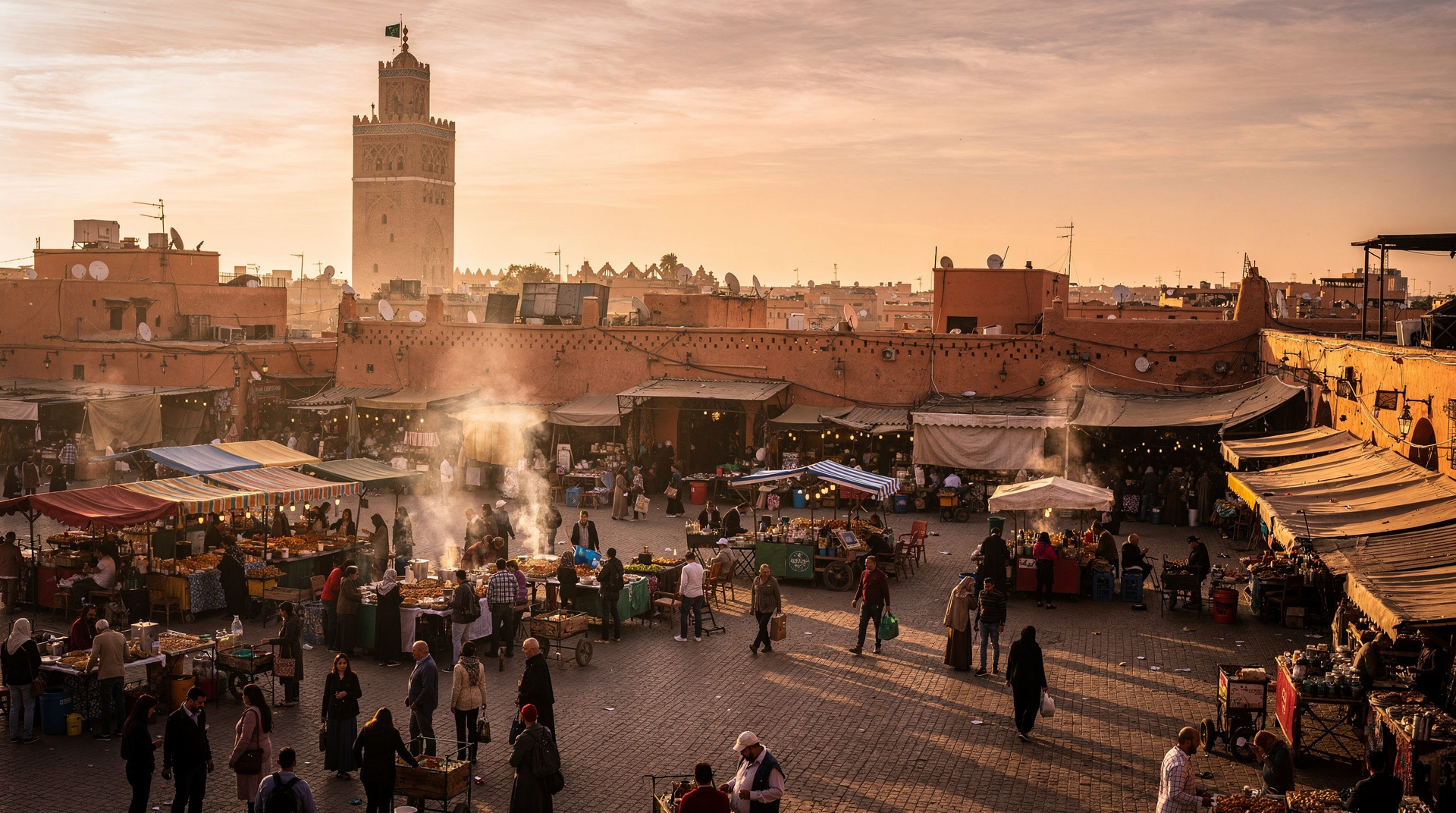 Best cooking classes in Marrakech: the honest guide