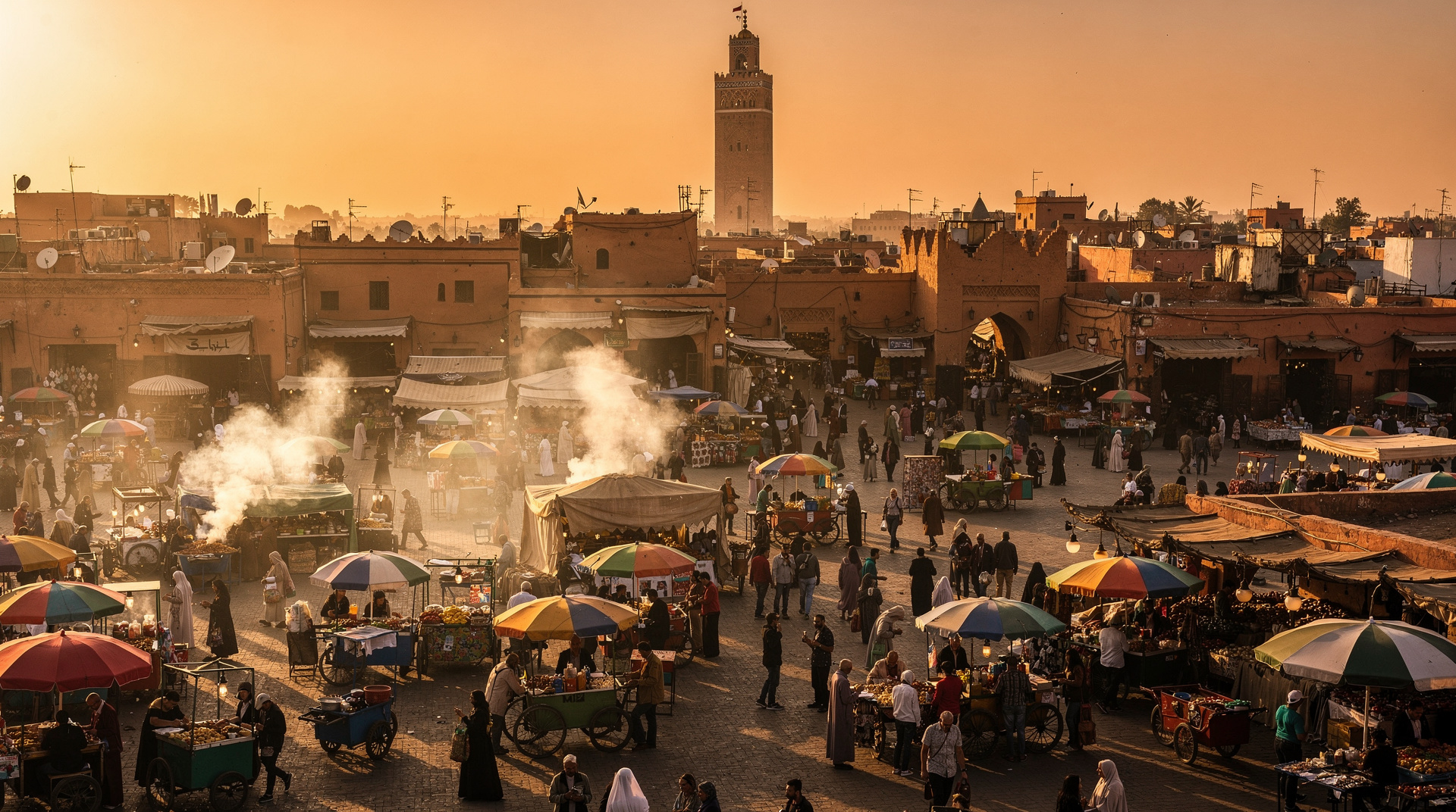 Best day trips from Casablanca: the complete guide