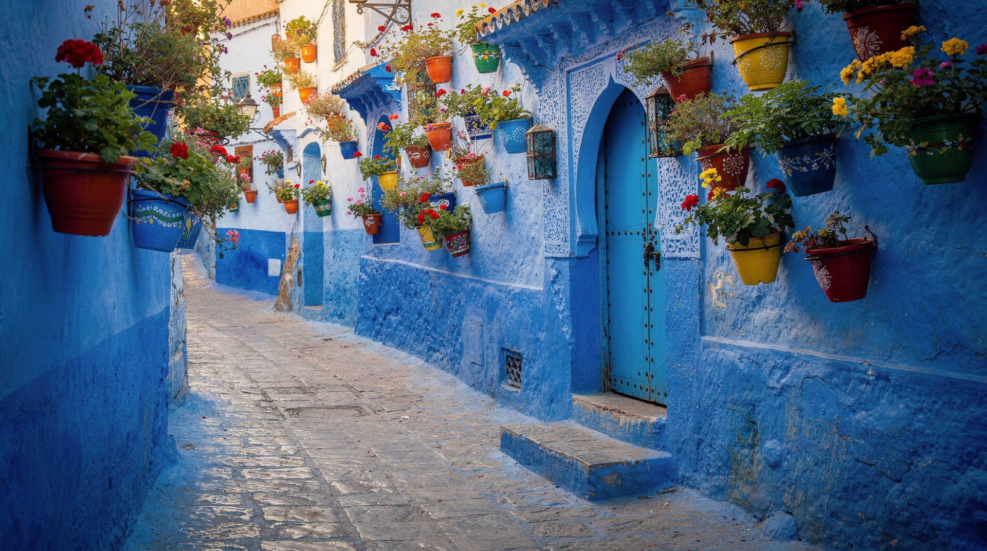 Best day trips from Chefchaouen: Akchour, Tetouan and beyond