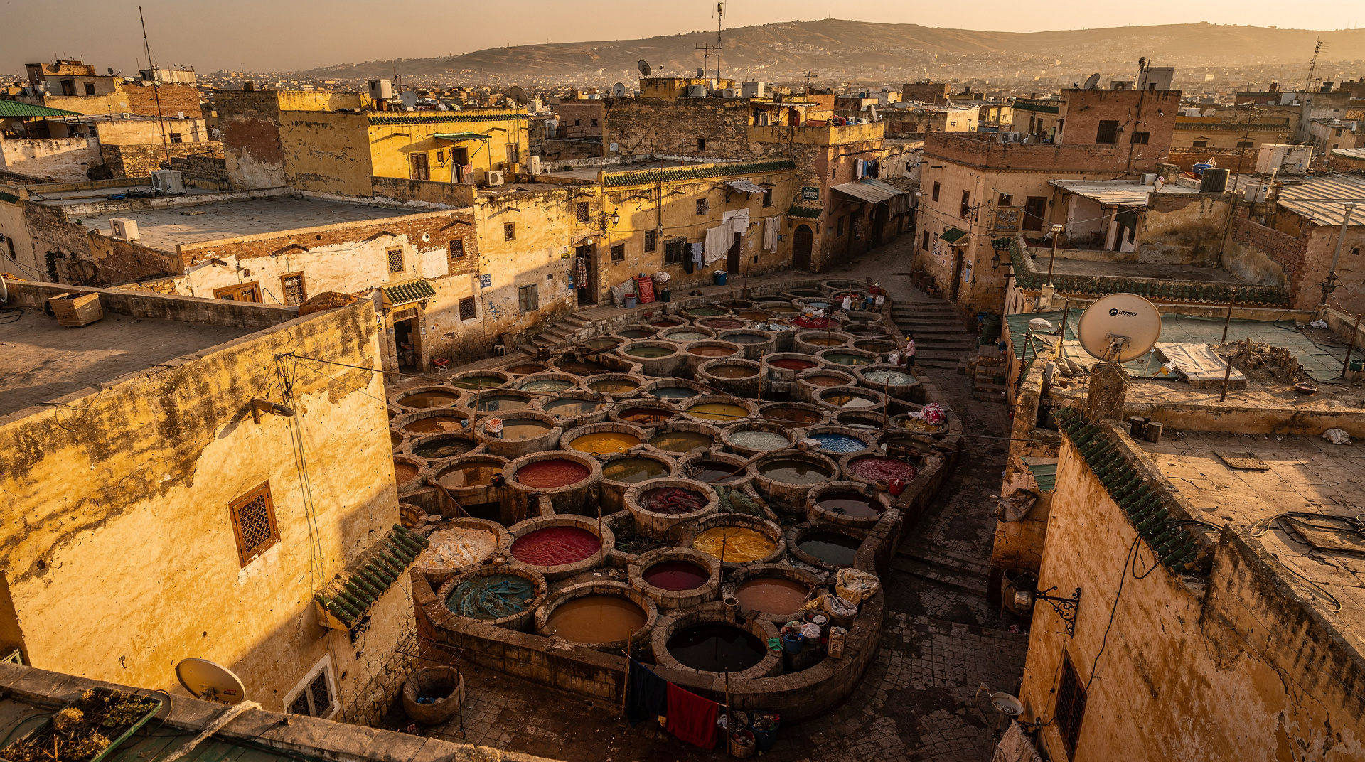 Best day trips from Fes: the complete guide