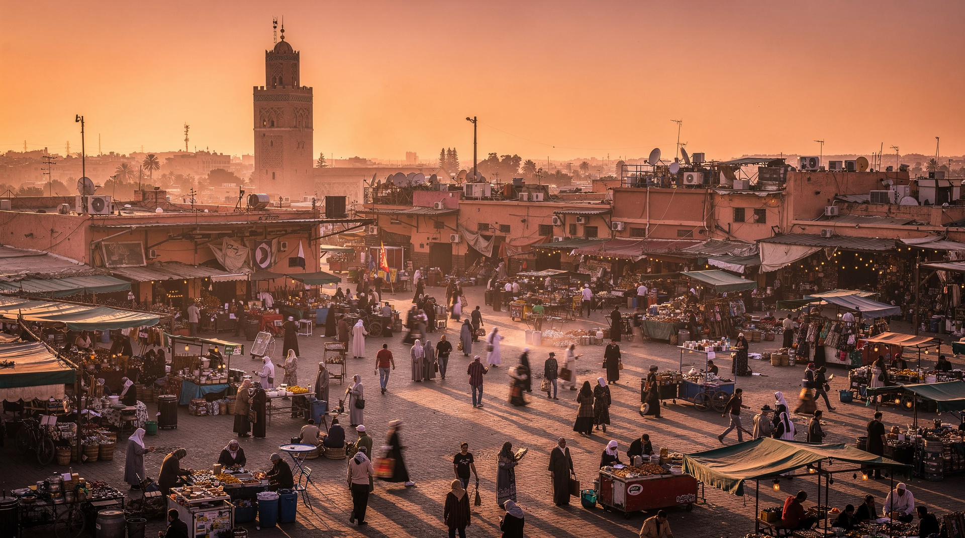 Best day trips from Marrakech: the complete guide
