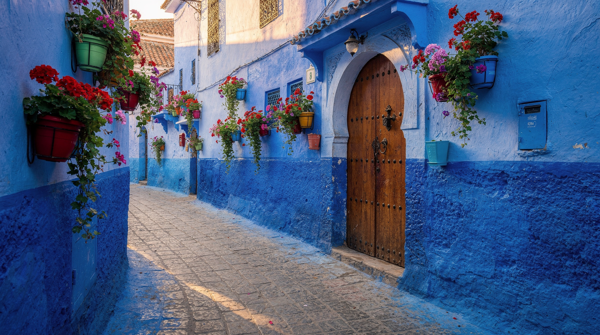 Best day trips from Tangier: the complete guide