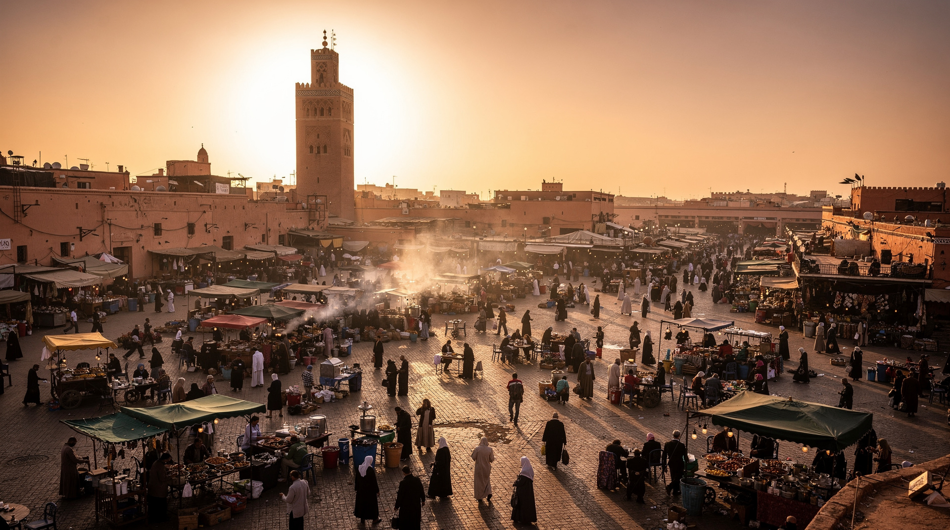 Essaouira day trip from Marrakech: honest assessment