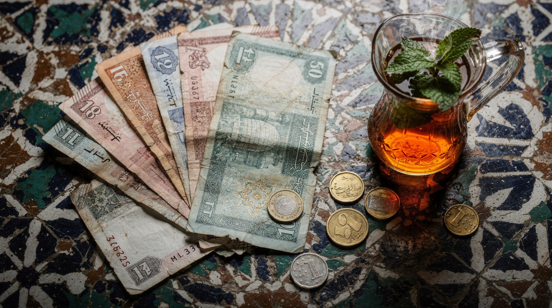 25 Mistakes First-Time Visitors Make in Morocco