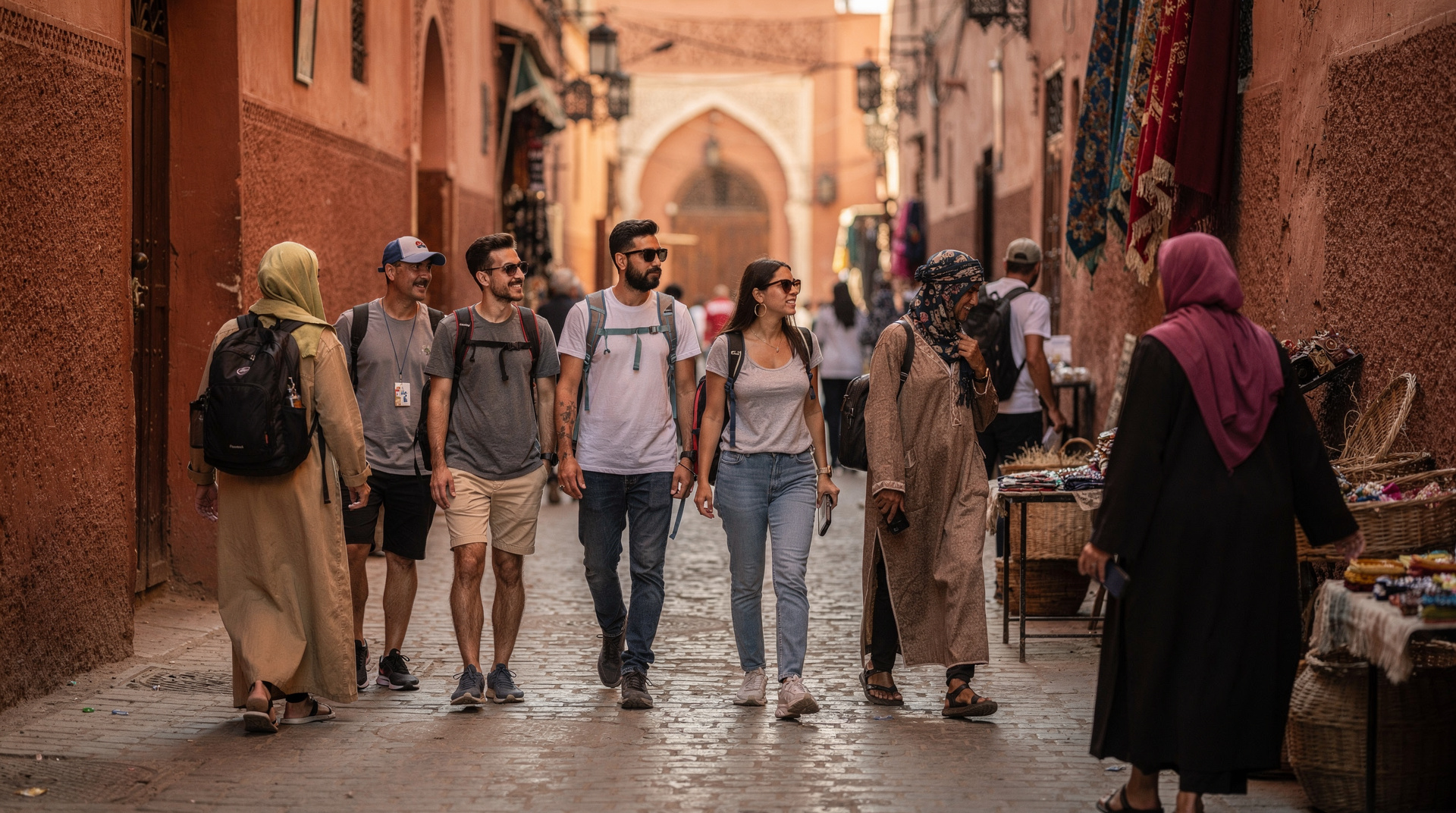 Is Morocco Safe? An Honest Assessment for 2026
