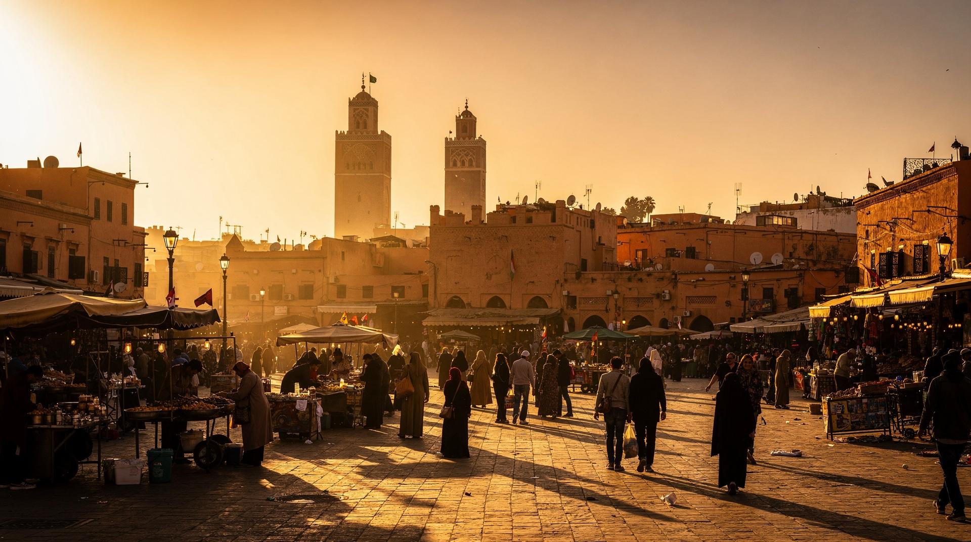Moroccan lanterns guide: buying in Marrakech's lantern quarter