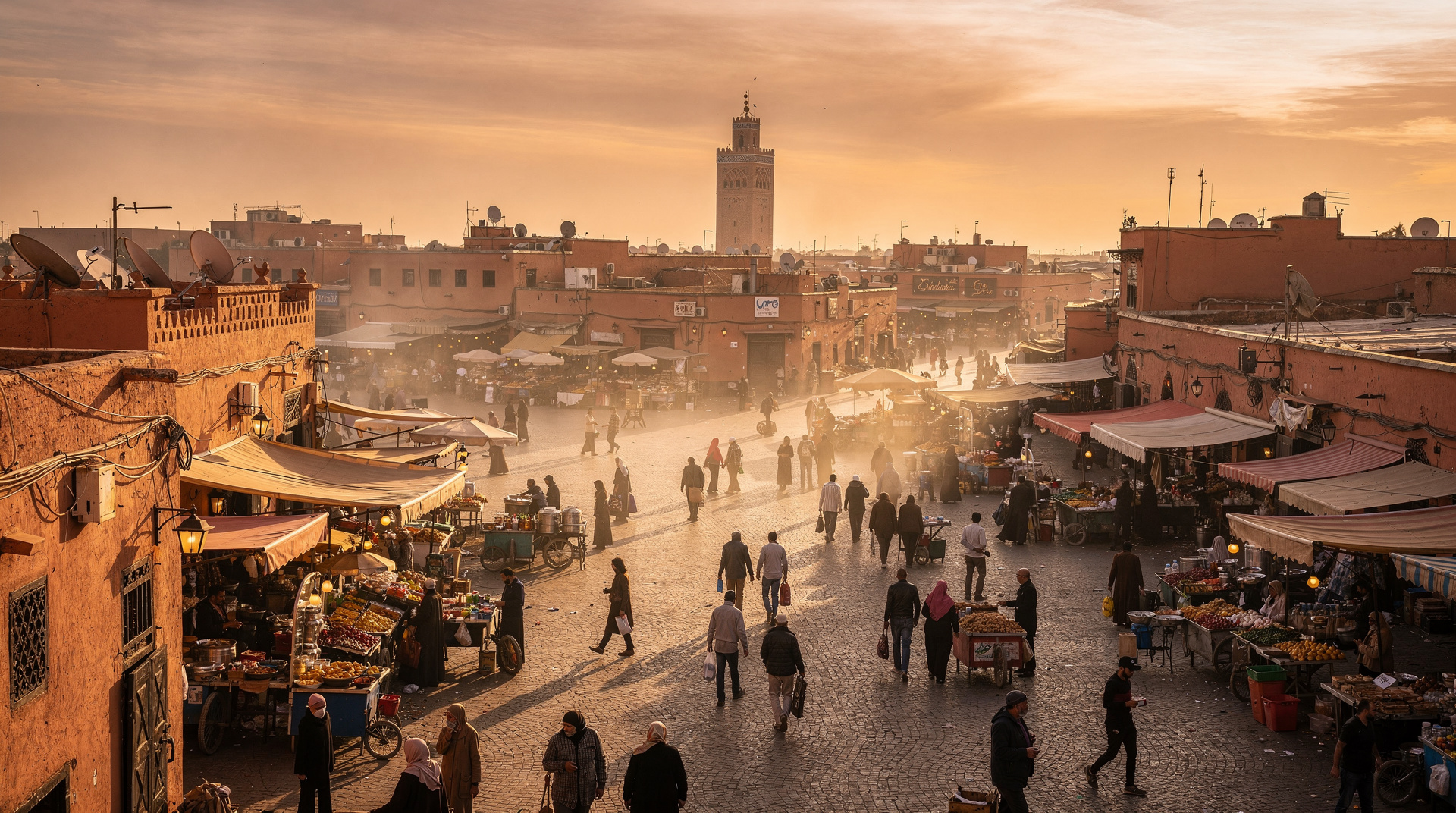 Luxury spas in Marrakech: the definitive guide