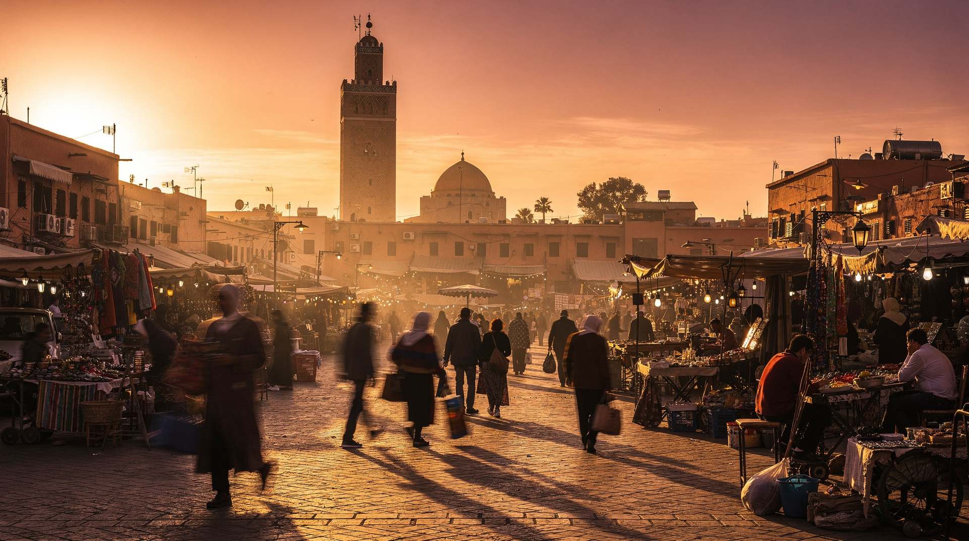 Marrakech International Film Festival: the complete visitor guide