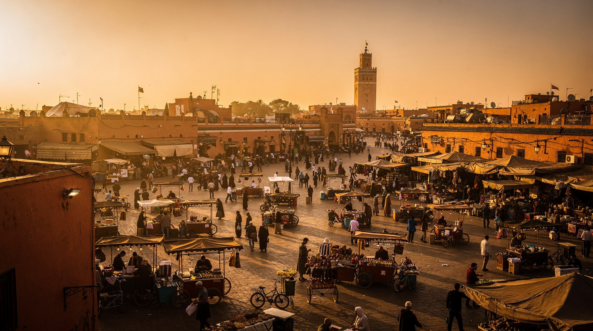 Marrakech vs Casablanca: Which City Should You Base In?
