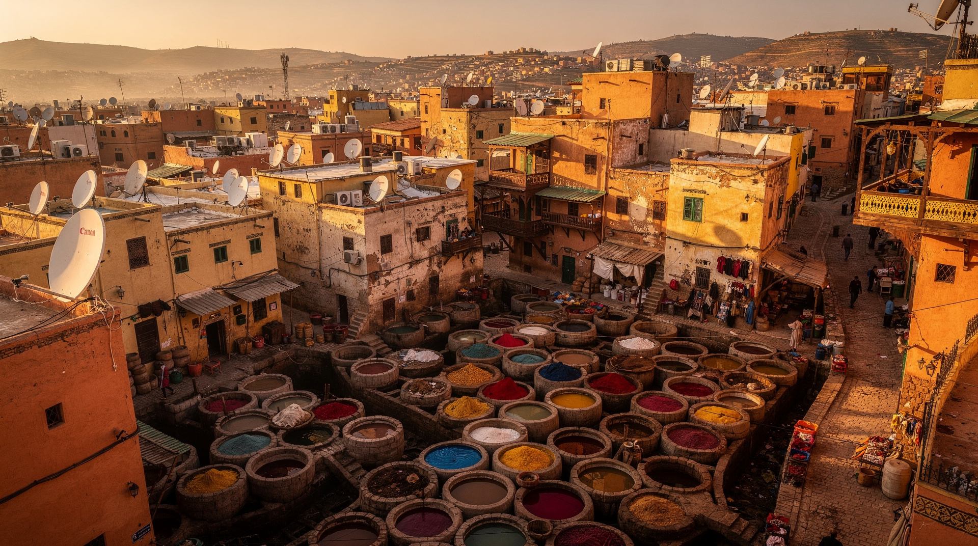 Meknes day trip from Fes: the imperial city most people miss