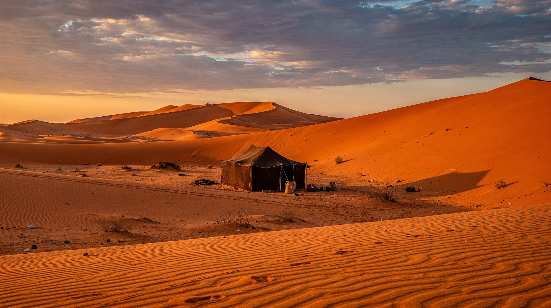 Merzouga vs Zagora
