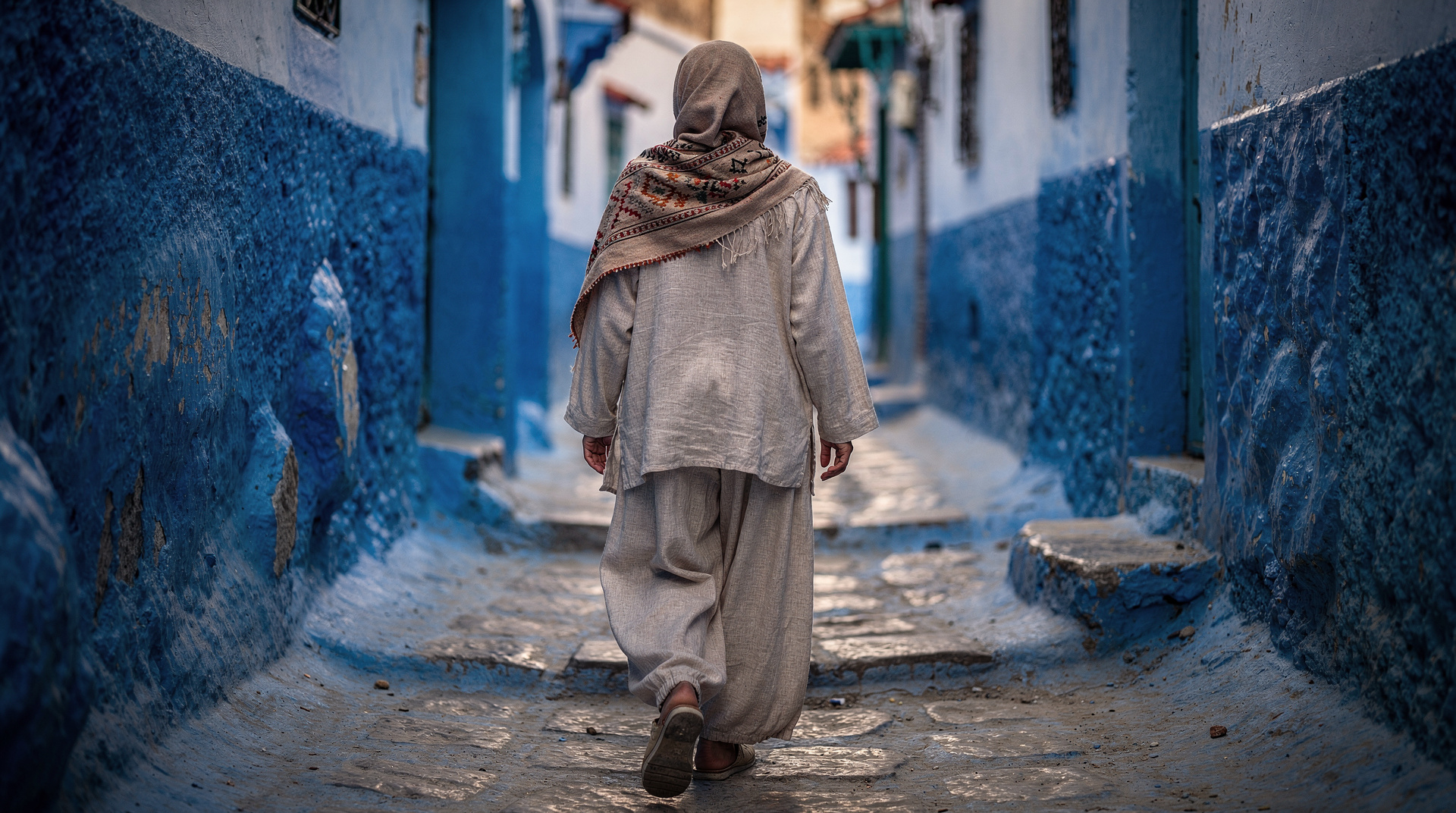 Moroccan wedding customs: the 3-day ceremony explained
