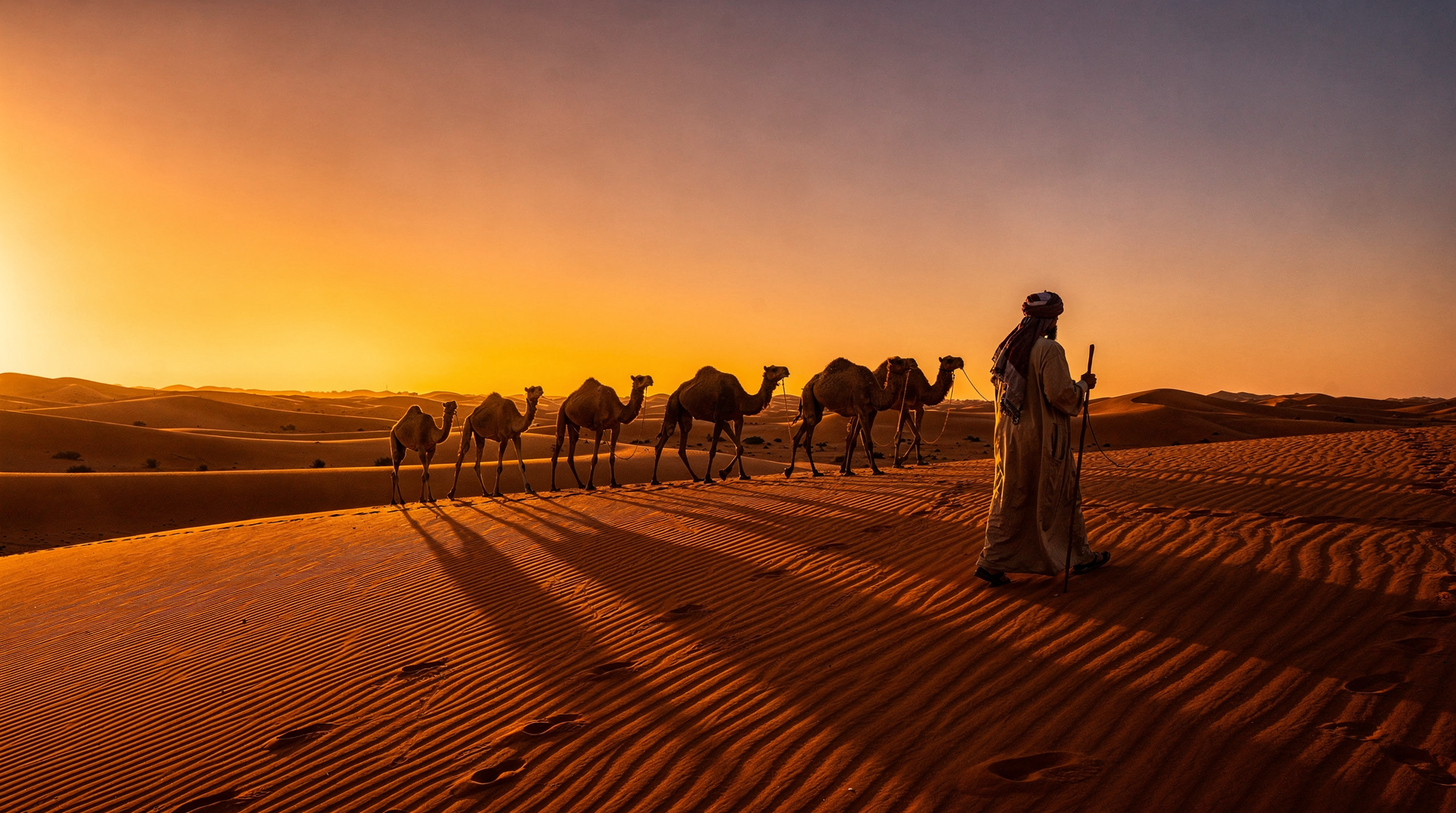Morocco in October