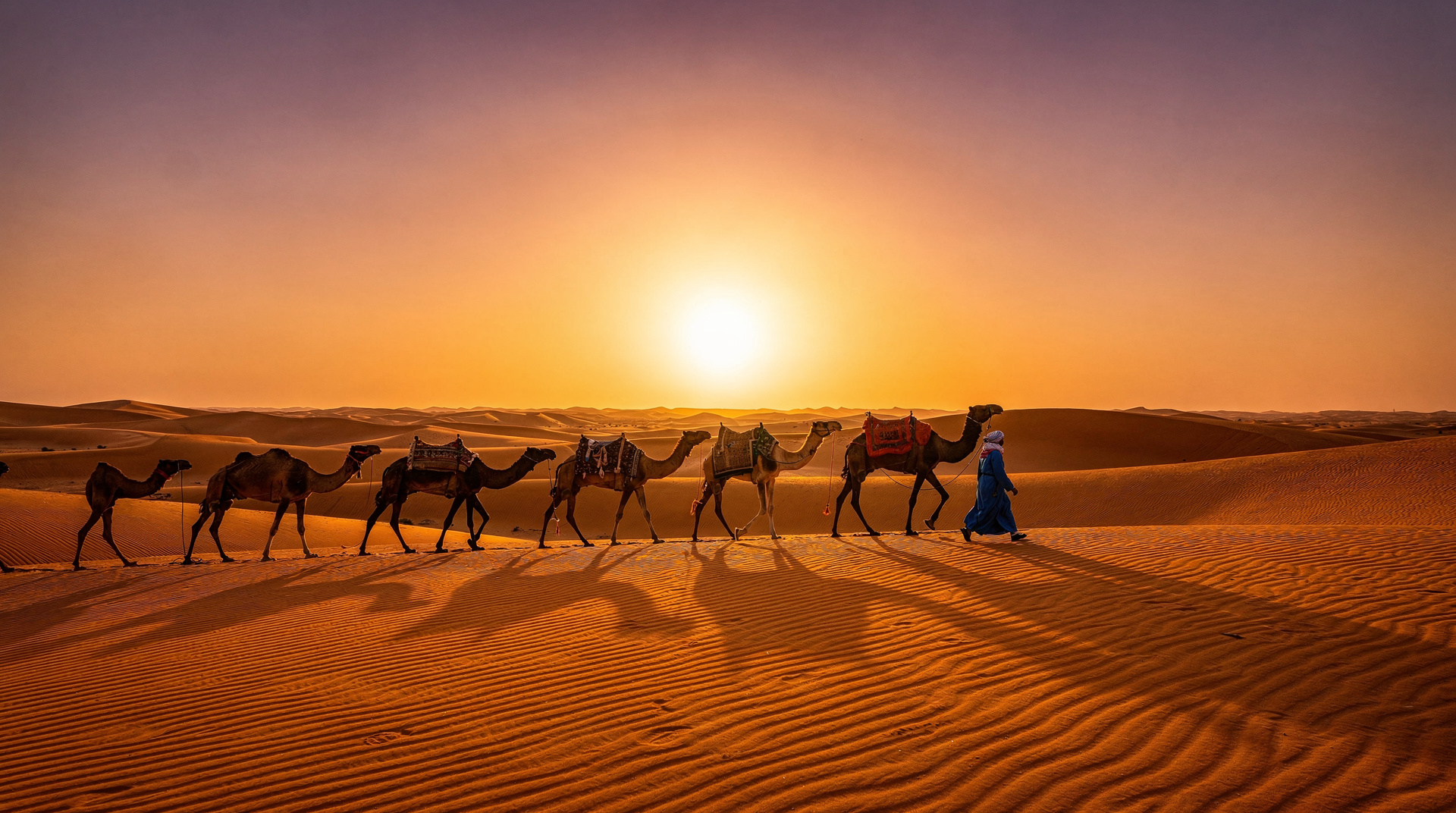 Morocco Packing List: What to Bring by Season and Destination