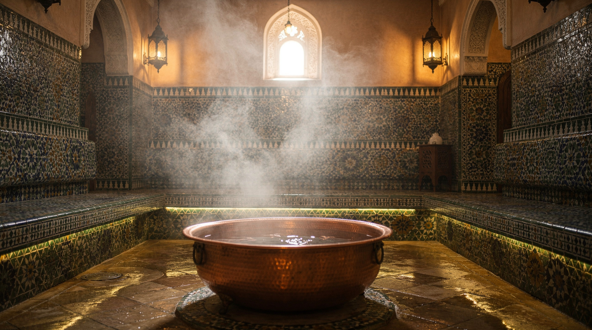 Morocco vs Turkey: Which Exotic-but-Accessible Destination?