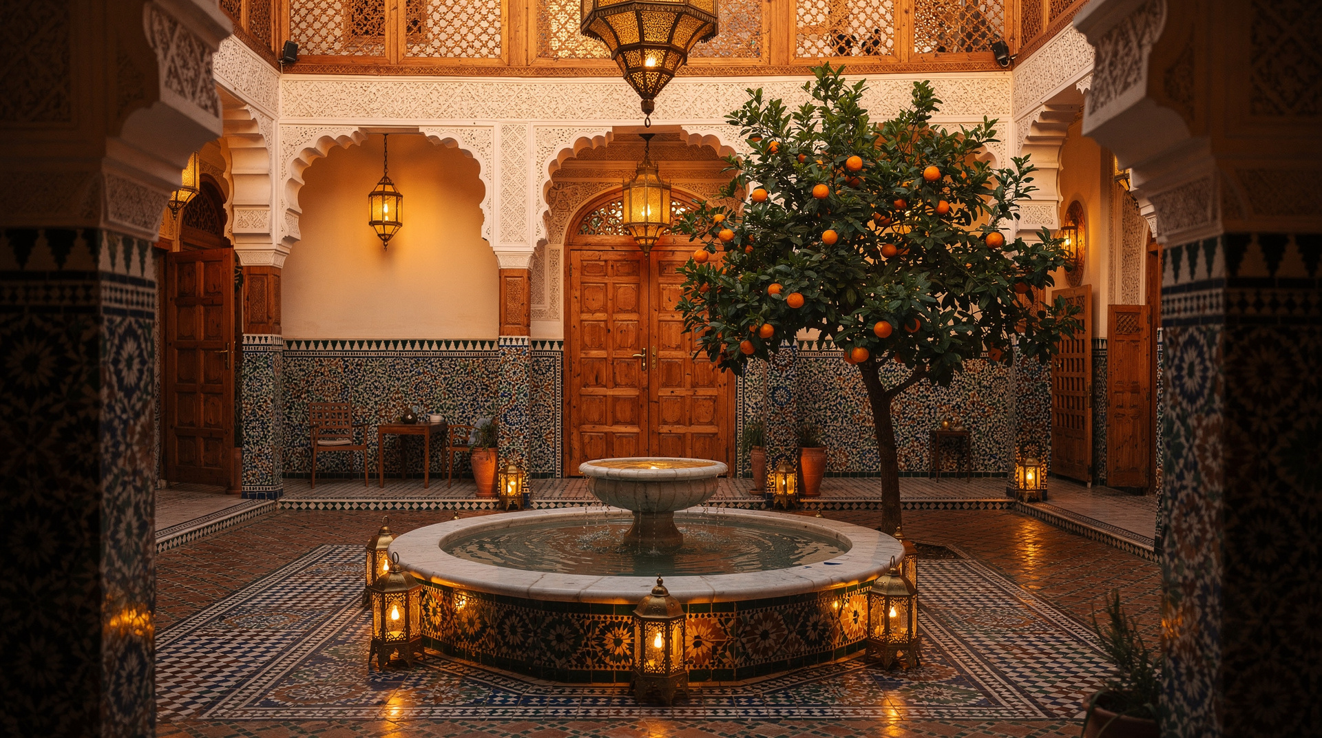 Morocco with kids: the honest family travel guide