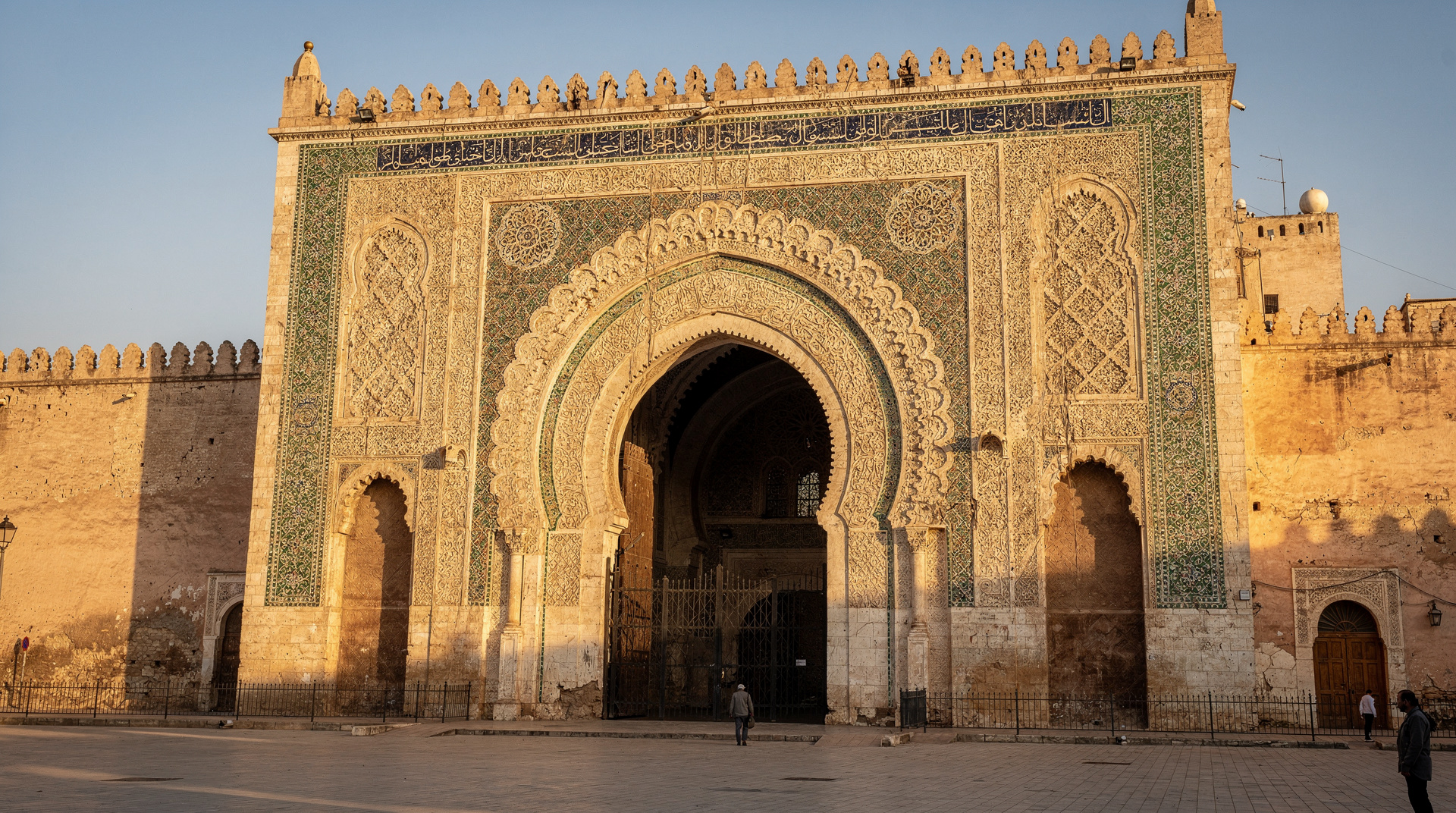 Moroccan olive oil: regions, varieties and buying guide