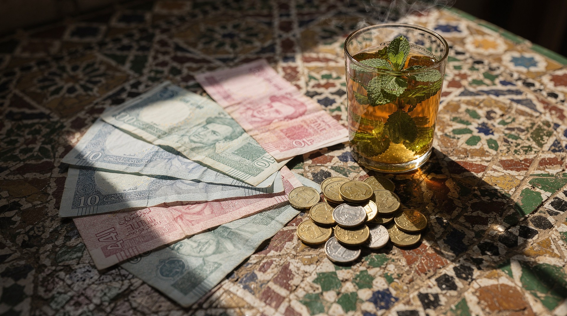 How to Plan a Morocco Trip: Step-by-Step Guide