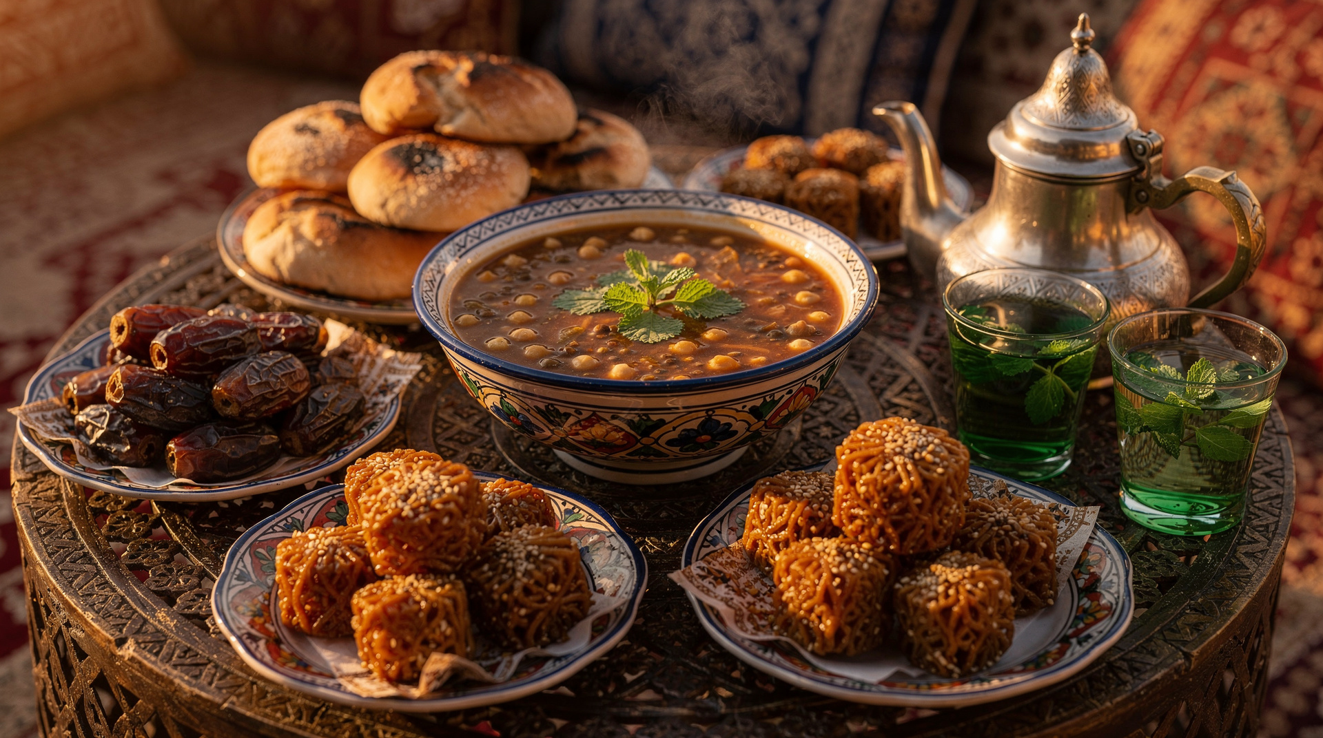 Ramadan 2027 in Morocco: Dates, Travel Impact & What to Expect