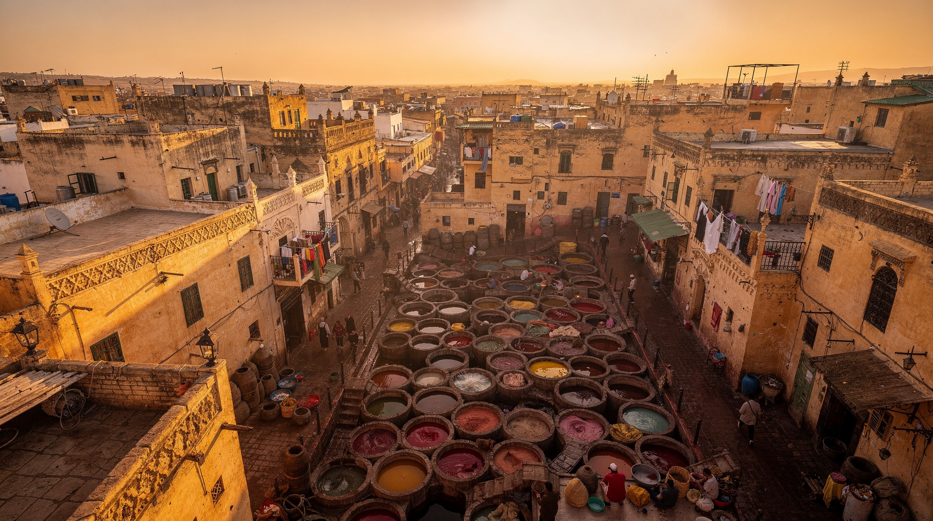 Solo Female Travel in Morocco: The Honest Guide