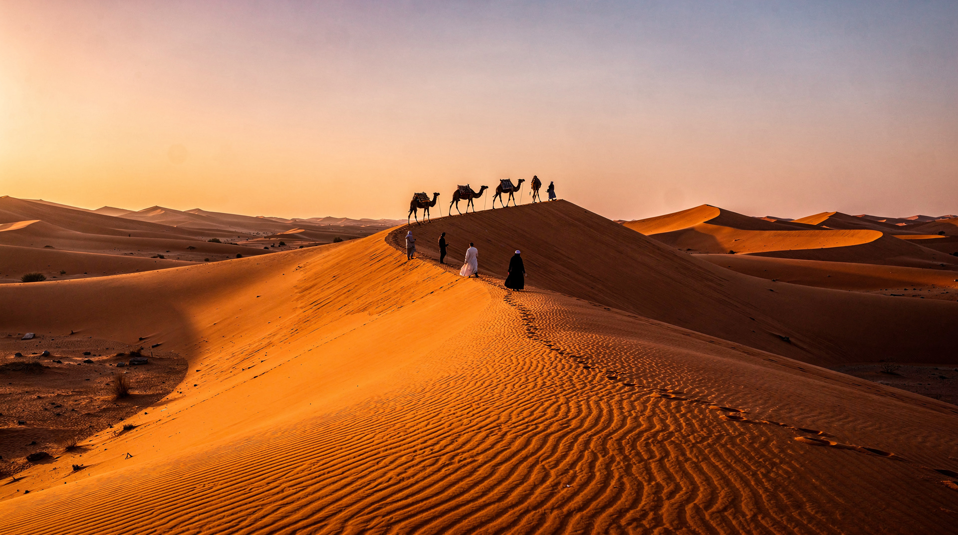Stargazing in the Sahara: Morocco's best dark sky spots