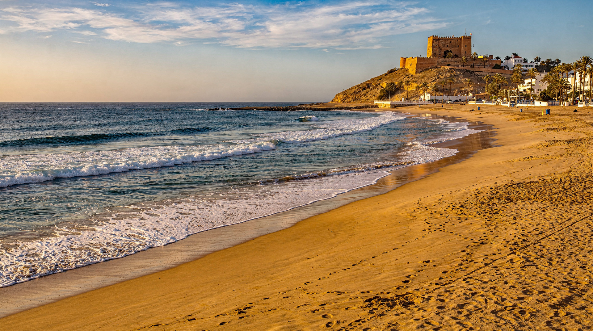 Tafraoute day trip from Agadir: the Anti-Atlas in one long day