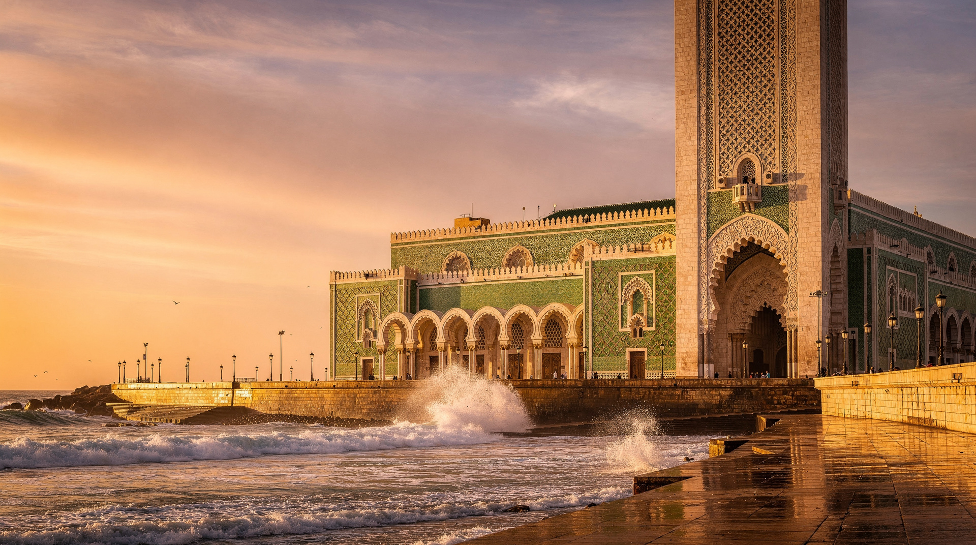 Tangier vs Casablanca: Gateway Cities Compared