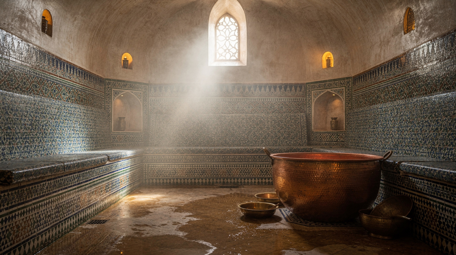 Tipping in Morocco: Complete Guide with Amounts
