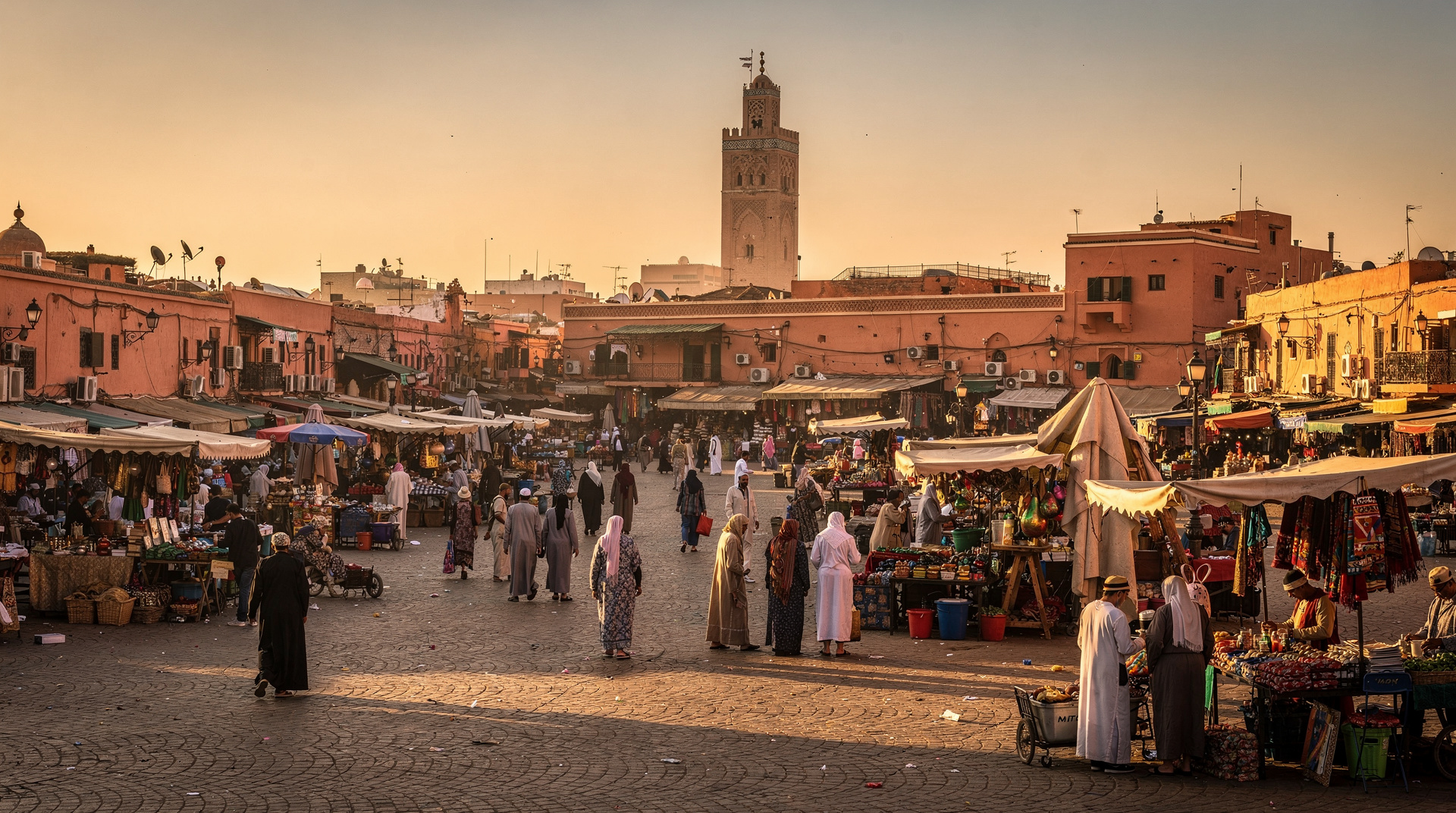 Traditional hammams in Morocco: the honest guide