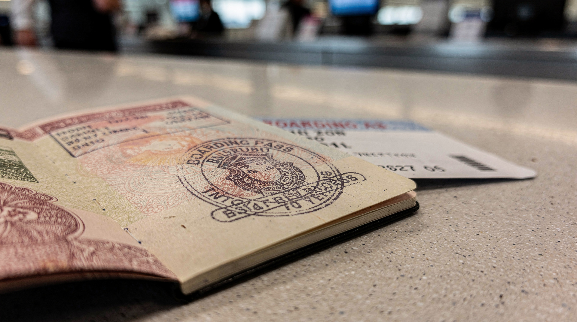 Morocco Visa and Entry Requirements