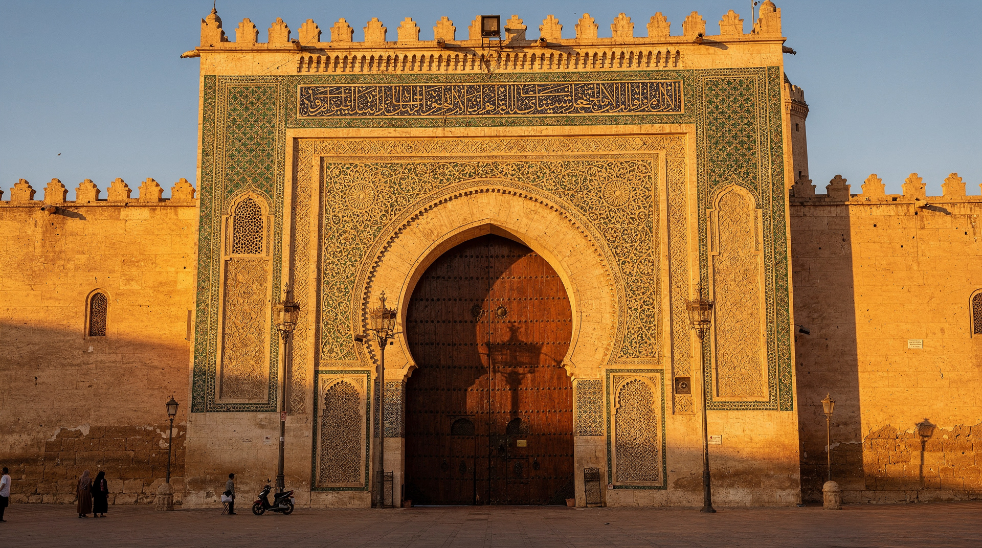 Volubilis: Morocco's Roman ruins — the complete visitor guide
